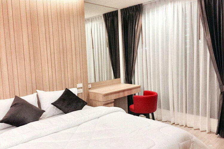 Кондоминиум в Паттайе, Таиланд | THE346261