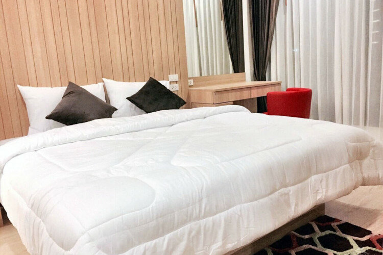 Кондоминиум в Паттайе, Таиланд | THE346261