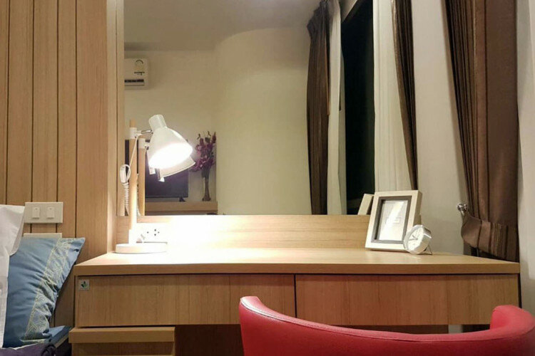 Кондоминиум в Паттайе, Таиланд | THE346261