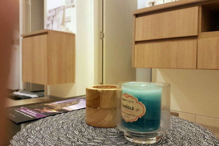 Кондоминиум в Паттайе, Таиланд | THE346261