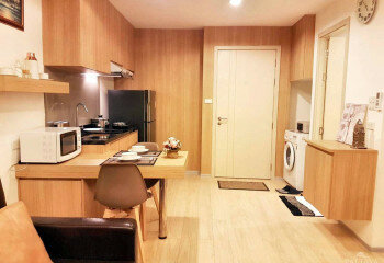 Кондоминиум в Паттайе, Таиланд | THE346261