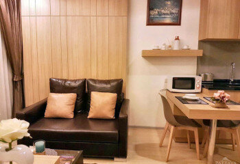 Кондоминиум в Паттайе, Таиланд | THE346261