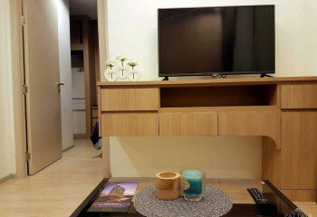 Кондоминиум в Паттайе, Таиланд | THE346261