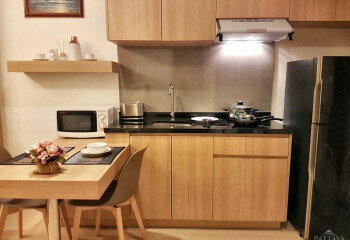 Кондоминиум в Паттайе, Таиланд | THE346261