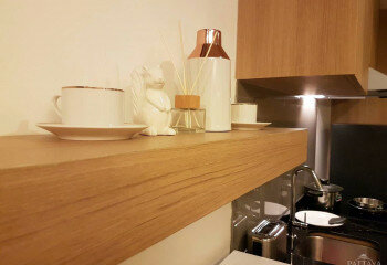 Кондоминиум в Паттайе, Таиланд | THE346261