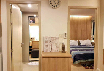 Кондоминиум в Паттайе, Таиланд | THE346261