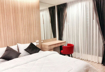 Кондоминиум в Паттайе, Таиланд | THE346261