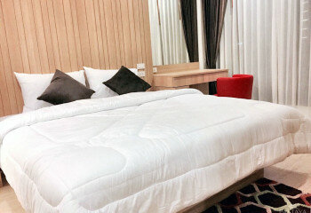 Кондоминиум в Паттайе, Таиланд | THE346261