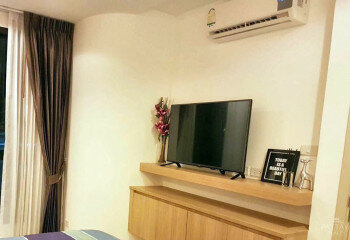 Кондоминиум в Паттайе, Таиланд | THE346261