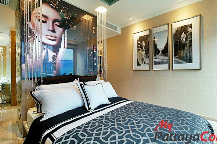 Кондоминиум в Паттайе, Таиланд | THE533417