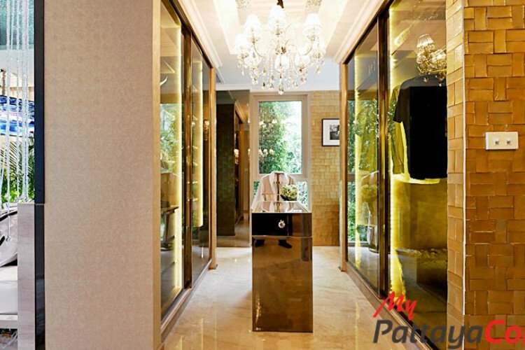 Кондоминиум в Паттайе, Таиланд | THE533417