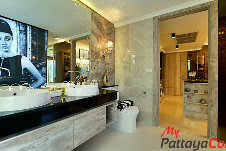 Кондоминиум в Паттайе, Таиланд | THE533417