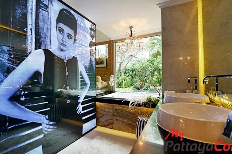 Кондоминиум в Паттайе, Таиланд | THE533417