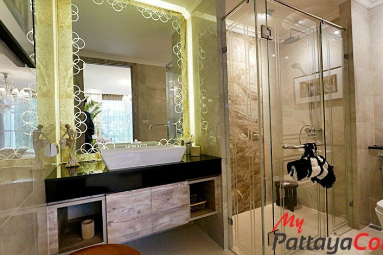 Кондоминиум в Паттайе, Таиланд | THE533417