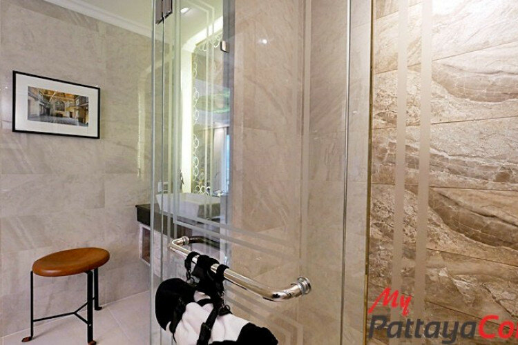 Кондоминиум в Паттайе, Таиланд | THE533417