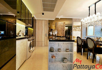 Кондоминиум в Паттайе, Таиланд | THE533417