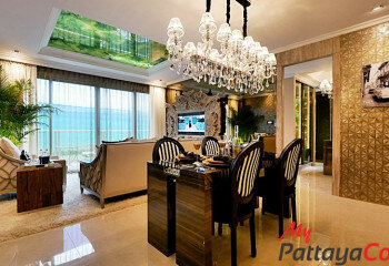 Кондоминиум в Паттайе, Таиланд | THE533417