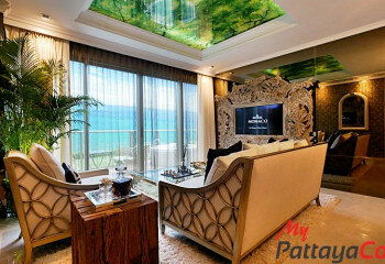 Кондоминиум в Паттайе, Таиланд | THE533417