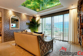 Кондоминиум в Паттайе, Таиланд | THE533417