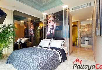 Кондоминиум в Паттайе, Таиланд | THE533417