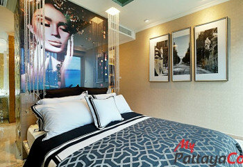 Кондоминиум в Паттайе, Таиланд | THE533417