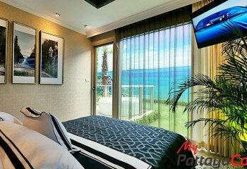 Кондоминиум в Паттайе, Таиланд | THE533417