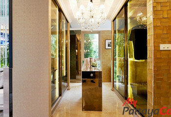 Кондоминиум в Паттайе, Таиланд | THE533417