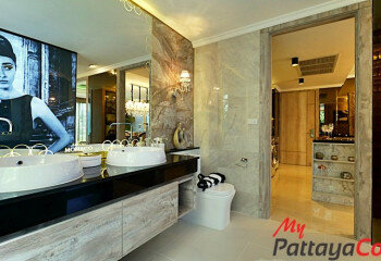 Кондоминиум в Паттайе, Таиланд | THE533417