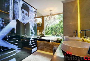 Кондоминиум в Паттайе, Таиланд | THE533417