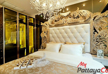 Кондоминиум в Паттайе, Таиланд | THE533417