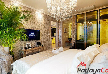 Кондоминиум в Паттайе, Таиланд | THE533417