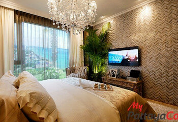 Кондоминиум в Паттайе, Таиланд | THE533417