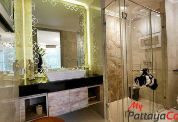 Кондоминиум в Паттайе, Таиланд | THE533417