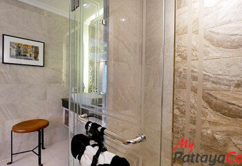 Кондоминиум в Паттайе, Таиланд | THE533417