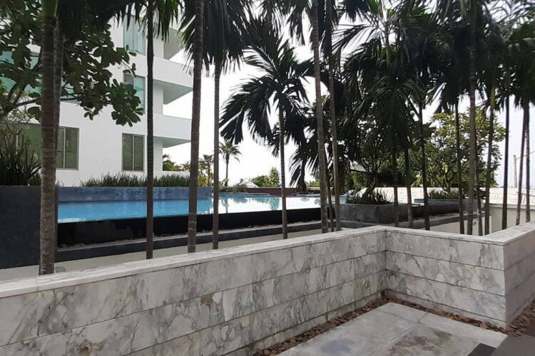 Кондоминиум в Паттайе, Таиланд | THE146616