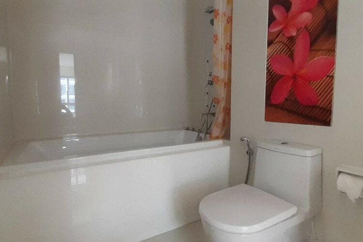 Кондоминиум в Паттайе, Таиланд | THE146616