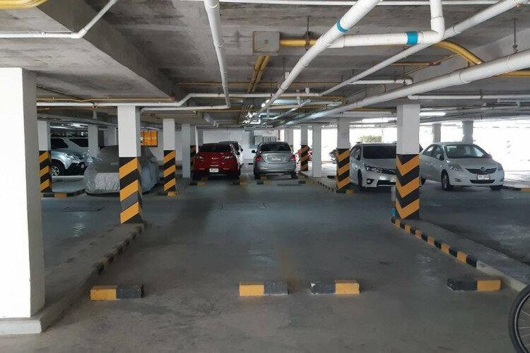 Кондоминиум в Паттайе, Таиланд | THE146616