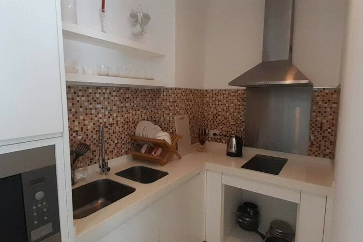 Кондоминиум в Паттайе, Таиланд | THE146616