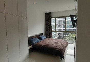 Кондоминиум в Паттайе, Таиланд | THE146616