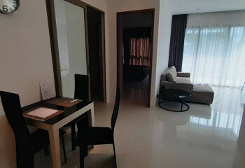 Кондоминиум в Паттайе, Таиланд | THE146616