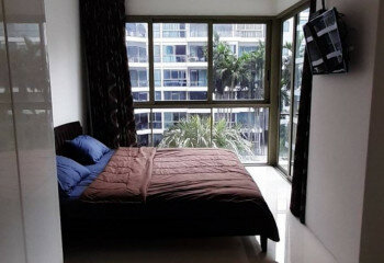 Кондоминиум в Паттайе, Таиланд | THE146616