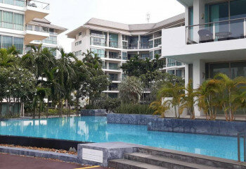 Кондоминиум в Паттайе, Таиланд | THE146616