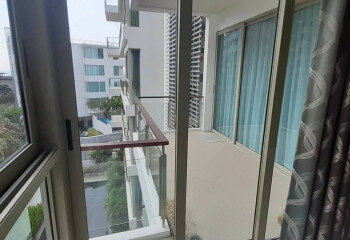 Кондоминиум в Паттайе, Таиланд | THE146616