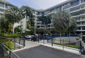 Кондоминиум в Паттайе, Таиланд | THE146616