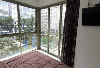 Кондоминиум в Паттайе, Таиланд | THE146616