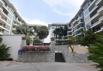 Кондоминиум в Паттайе, Таиланд | THE146616