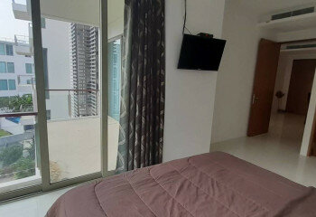 Кондоминиум в Паттайе, Таиланд | THE146616