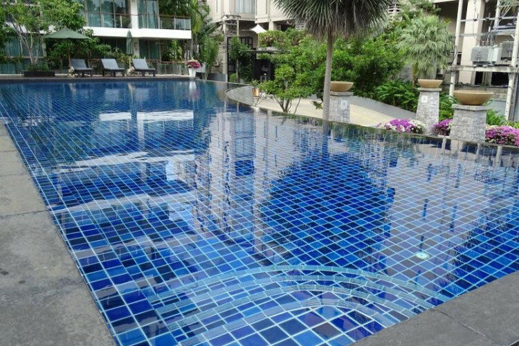 Кондоминиум в Паттайе, Таиланд | THE409939