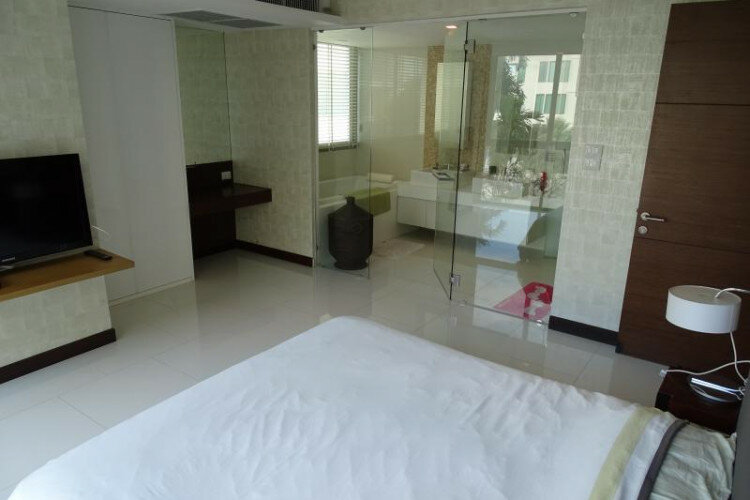 Кондоминиум в Паттайе, Таиланд | THE409939