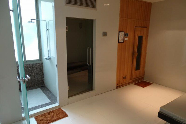 Кондоминиум в Паттайе, Таиланд | THE409939